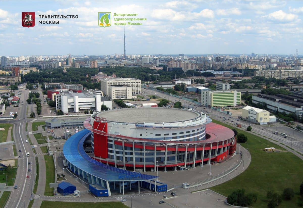 В Москве пройдет чемпионат мира по пляжному футболу