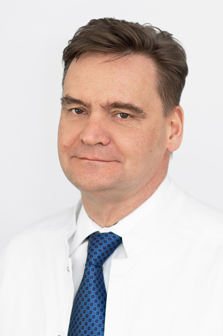 Городская клиническая онкологическая больница №1