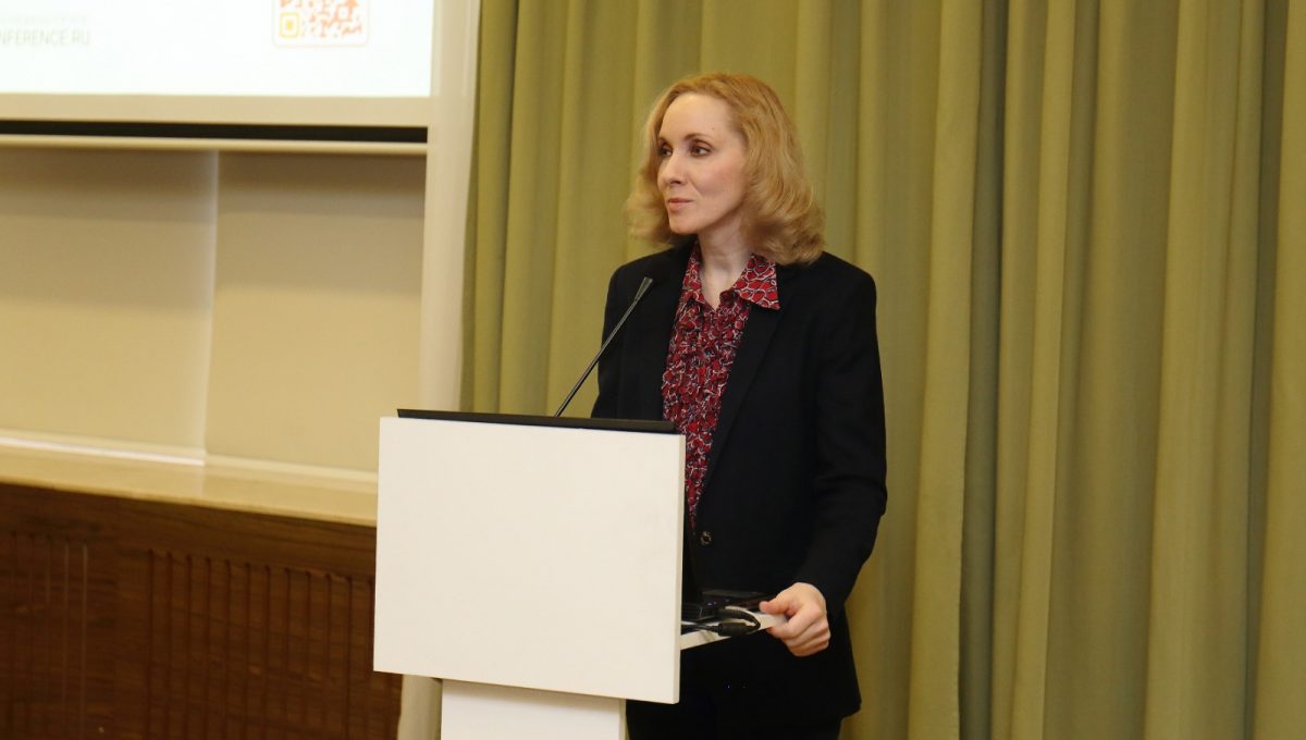 Конференция «Лекарственная терапия в онкологии Москвы: взгляд в будущее»