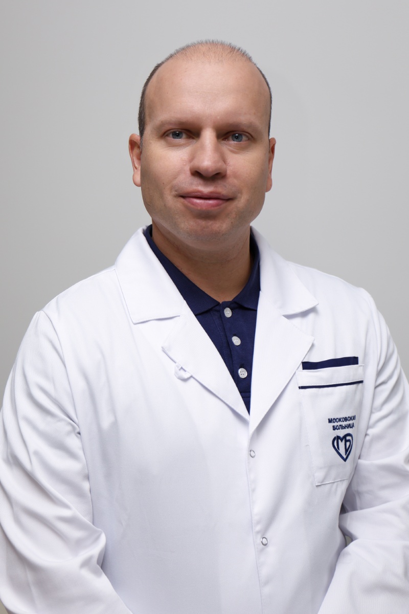 Покатаев Илья Анатольевич