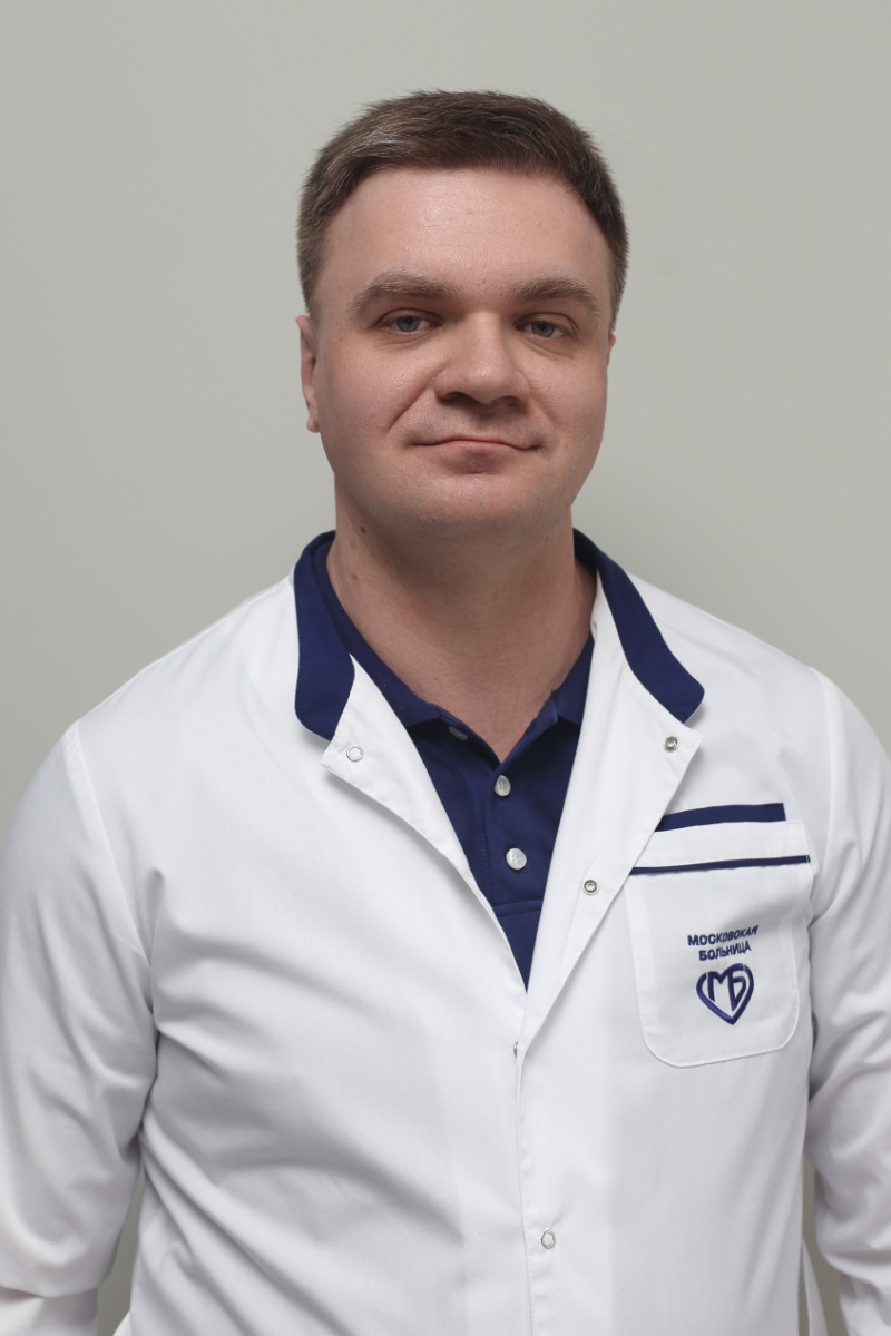 Ридин Владимир Александрович