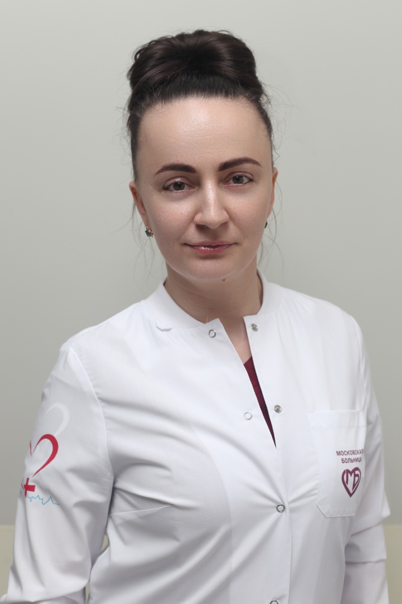 Короткова Диана Зауровна