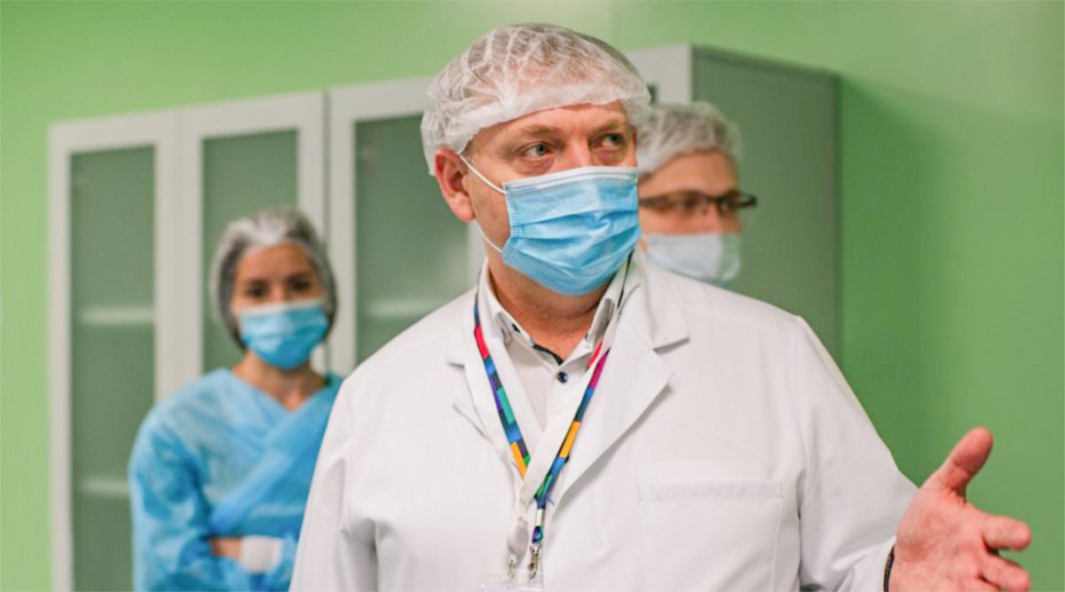 На базе Первой онкологической больницы Москвы пройдет обучающая программа для специалистов «Частные вопросы в онкоколопроктологии»