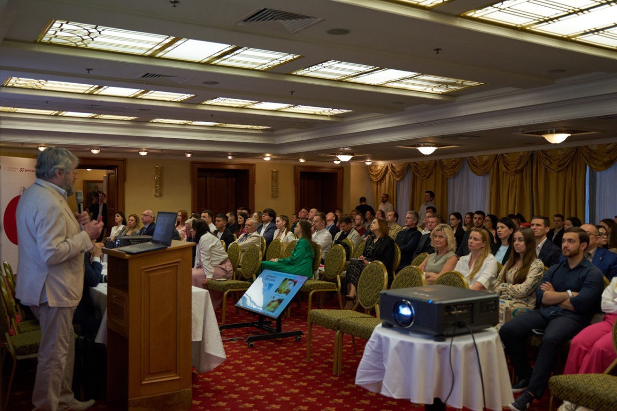 В Москве прошла четвертая конференция Академической школы онкопластической хирургии молочной железы