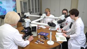 В Онкоцентре больницы Юдина пройдет программа повышения квалификации «Цитологические исследования заболеваний слюнных желез»