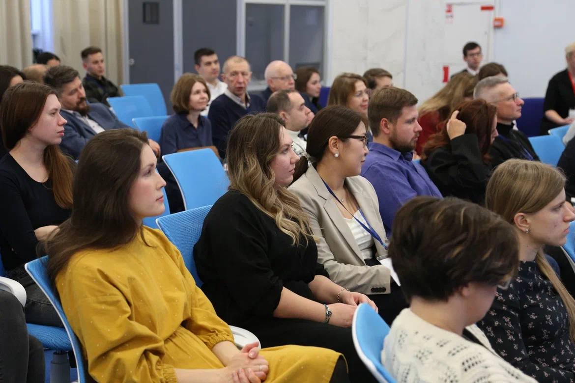 В Москве прошла научно-практическая конференция, посвященная вопросам морфологической и молекулярно-генетической диагностике онкологических заболеваний