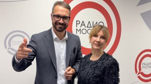 Вера Диденко рассказала в эфире «Радио Москвы» о диагностике рака молочной железы и итогах Онкофорума – 2025