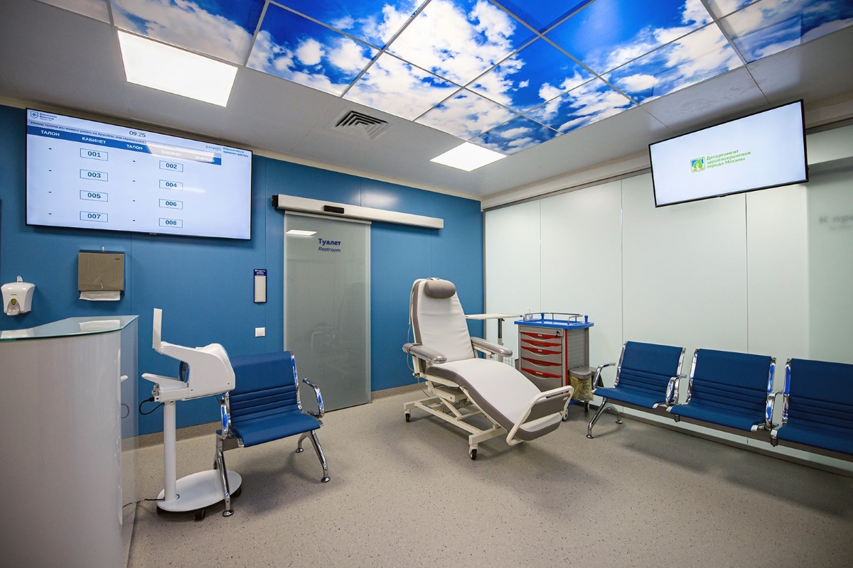 Собянин рассказал о результатах внедрения нового стандарта онкологической помощи