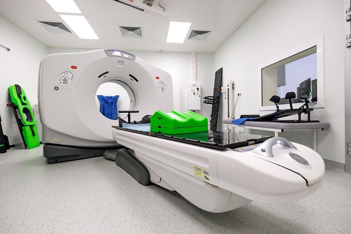 Собянин рассказал о результатах внедрения нового стандарта онкологической помощи