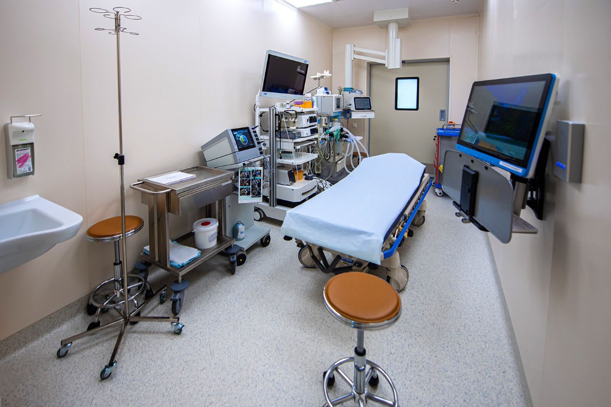 Собянин рассказал о результатах внедрения нового стандарта онкологической помощи