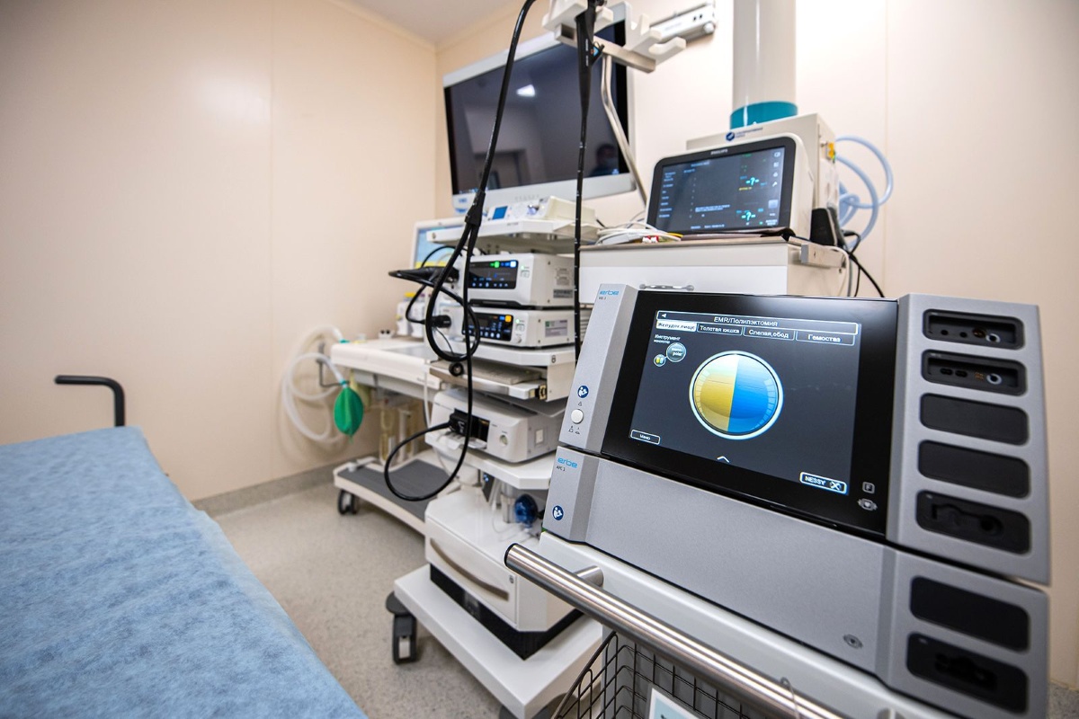 Собянин рассказал о результатах внедрения нового стандарта онкологической помощи