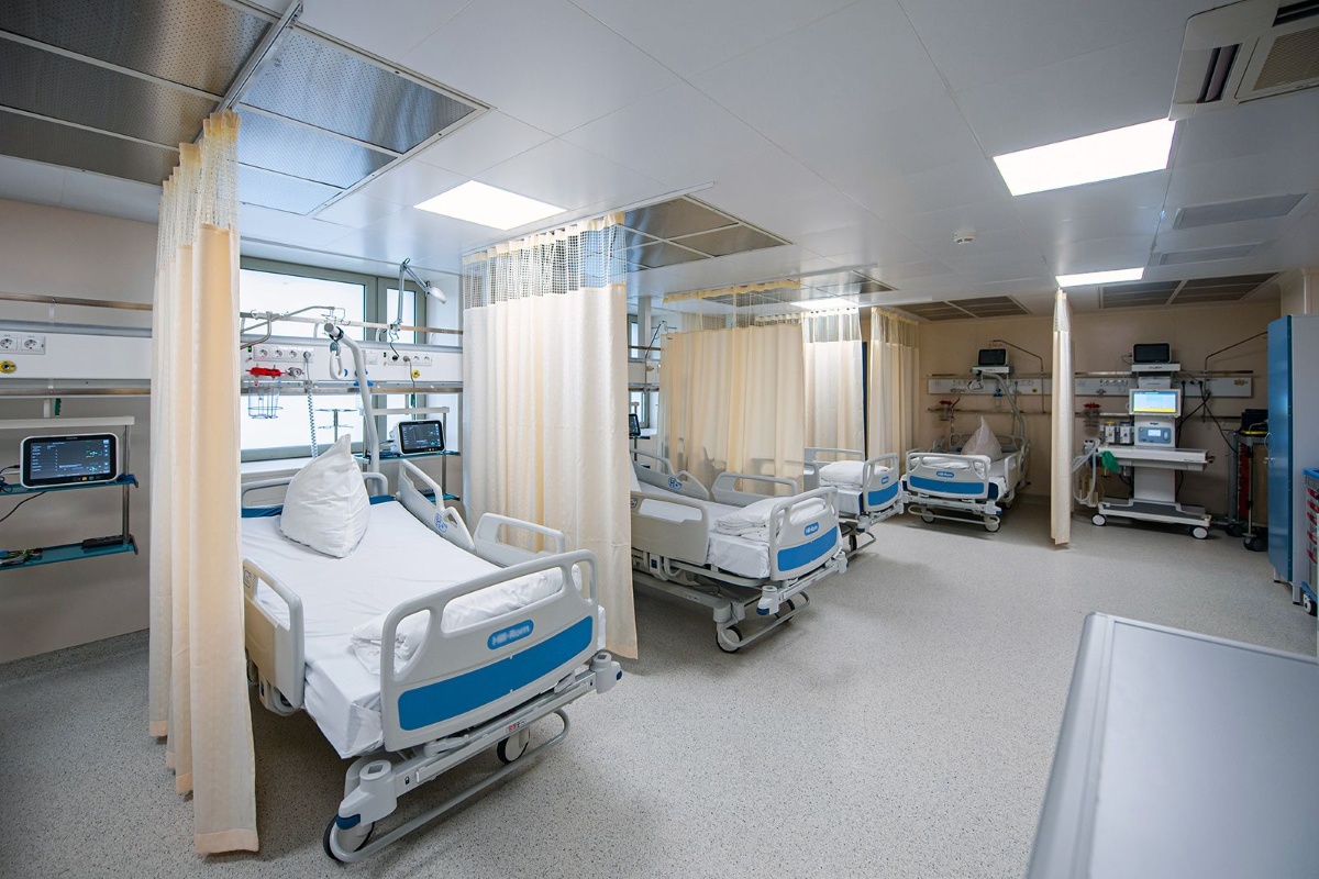 Собянин рассказал о результатах внедрения нового стандарта онкологической помощи