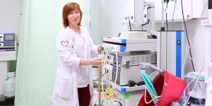 В столице открылся пятый эндоскопический центр для диагностики заболеваний ЖКТ