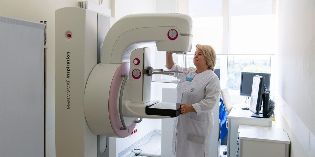 Собянин рассказал о результатах внедрения нового стандарта онкологической помощи