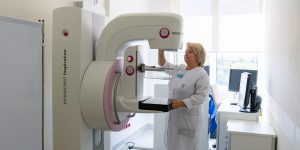 Собянин рассказал о результатах внедрения нового стандарта онкологической помощи