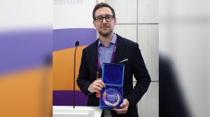 Центр комплексной диагностики ГКБ им. С.С. Юдина занял первое место в конкурсе «ТОП ЛД – 2025»
