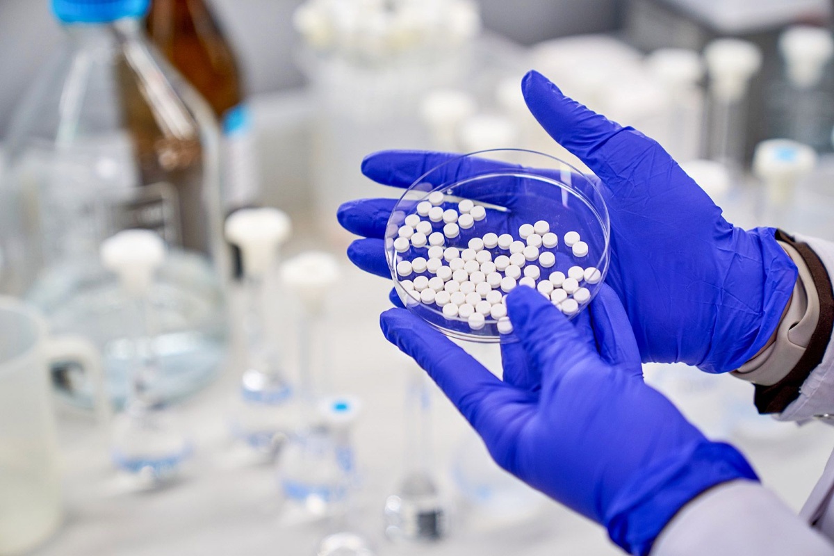 Собянин рассказал о результатах внедрения нового стандарта онкологической помощи