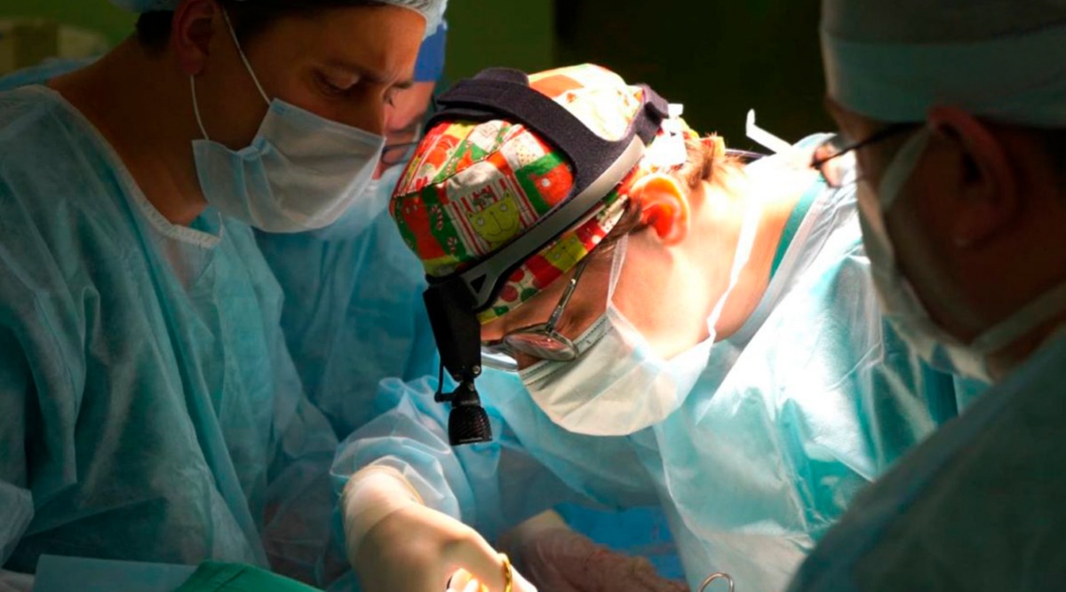 Профилактика заболеваний легких и органов средостения