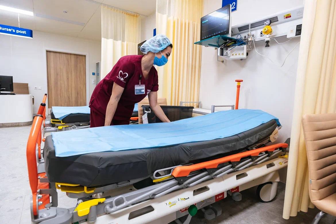 Почему стоит выполнить гастро- и колоноскопию