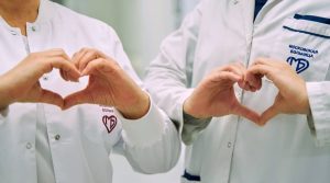 Отзывы пациентов Онкологического центра больницы Юдина