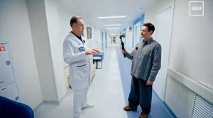 «Доктор 24»: Дмитрий Ерыгин рассказал, какие виды рака можно обнаружить на ранних стадиях